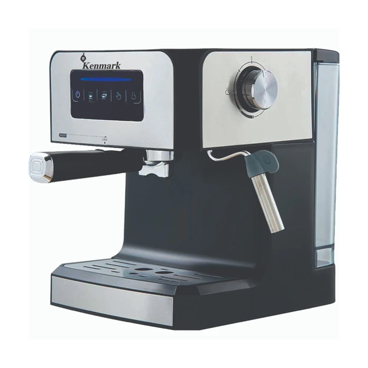 اسپرسو ساز کنمارک مدل Kenmarvk 4020 اسپرسو ساز کنمارک مدل Kenmarvk 4020