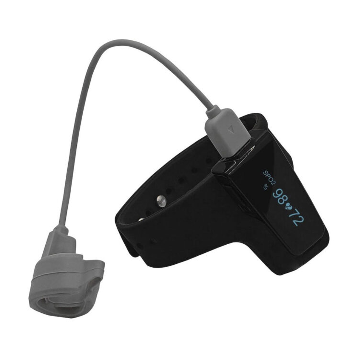 پالس اکسیمتر ویاتوم مدل Checkme O2 پالس اکسیمتر ویاتوم مدل Checkme O2