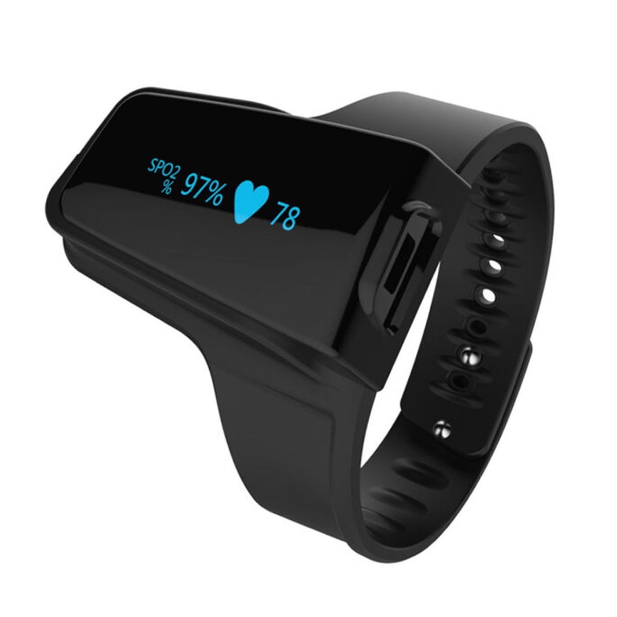 پالس اکسیمتر ویاتوم مدل Checkme O2 MAX پالس اکسیمتر ویاتوم مدل Checkme O2 MAX