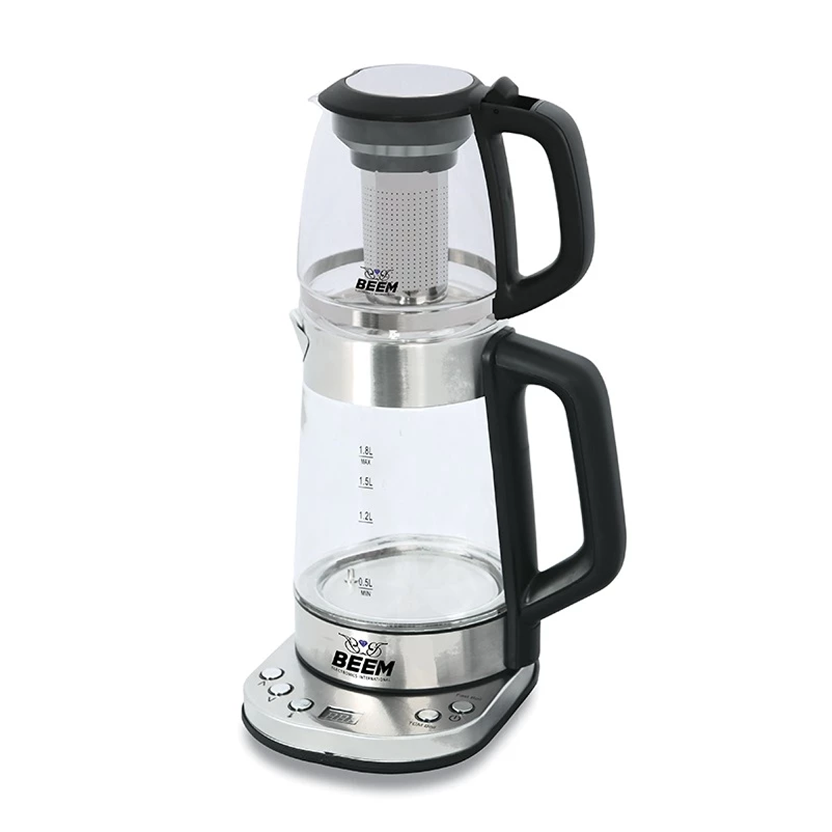 چای ساز بیم مدل TM2809