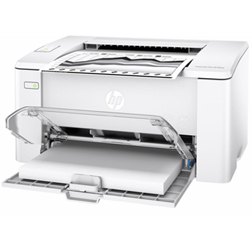 پرینتر اچ پی مدل LaserJet Pro M102w لیزری پرینتر اچ پی مدل LaserJet Pro M102w لیزری