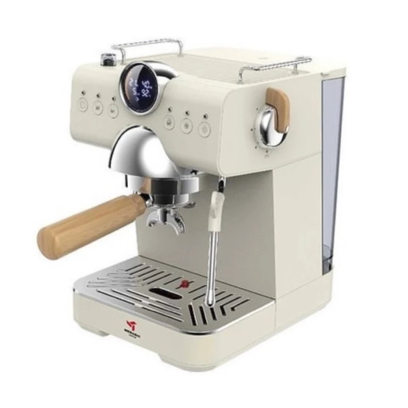 قهوه ساز مباشی مدل ME-ECM2108-مشکی قهوه ساز مباشی مدل ME-ECM2108-مشکی