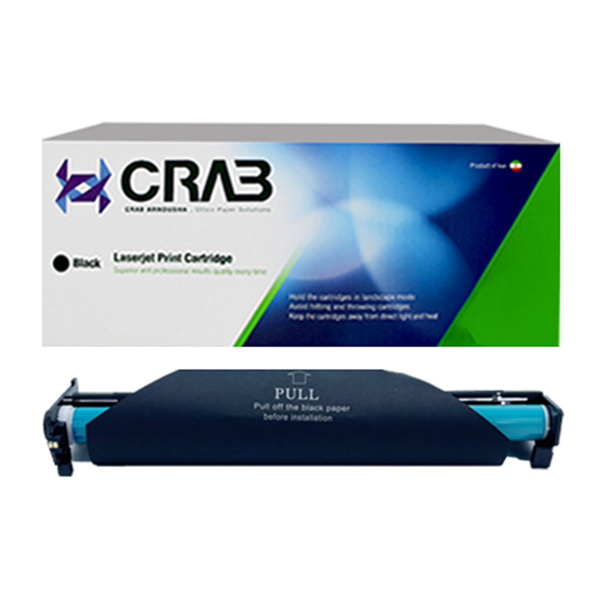 کارتریج مشکی کرب مدل 32A