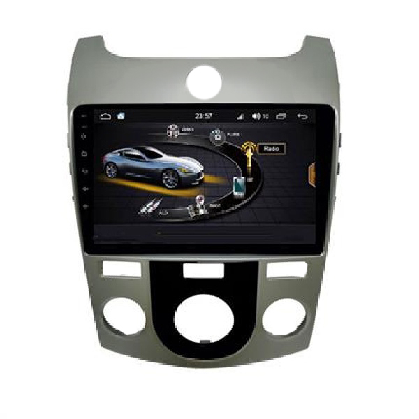 مانیتور خودرو مدل Mear سایز 9 اینچ مناسب برای سراتو مانیتور خودرو مدل Mear سایز 9 اینچ مناسب برای سراتو