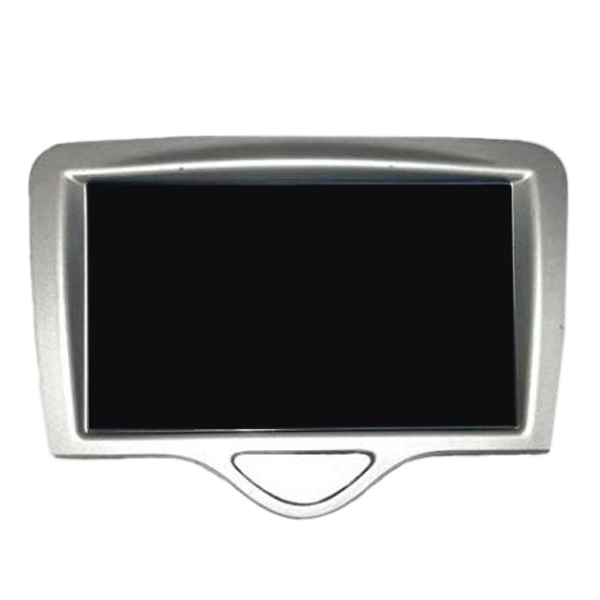 مانیتور خودرو مدل Mediabar مناسب برای جک J3