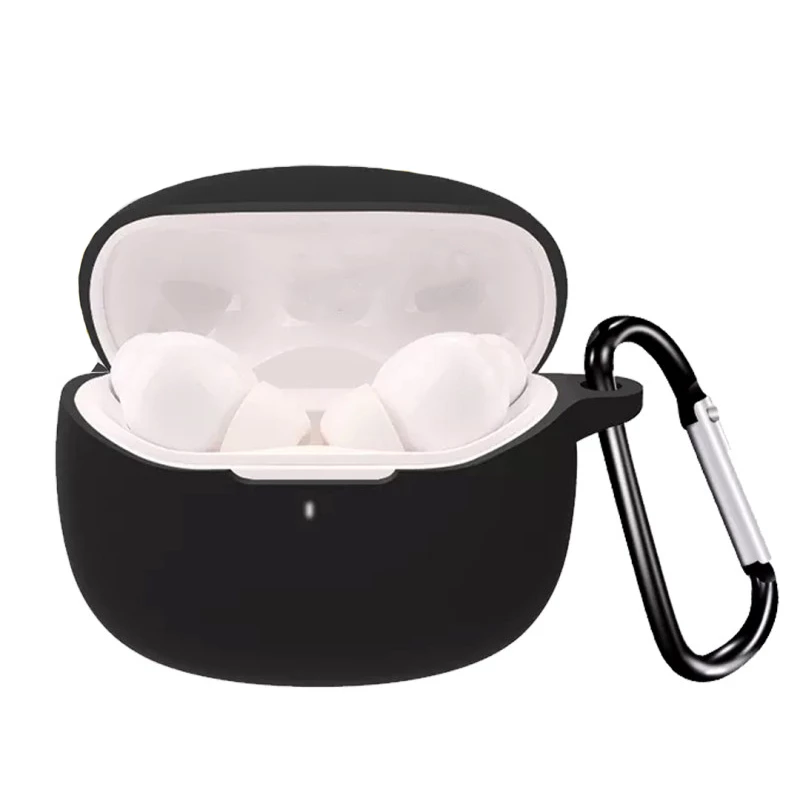 کاور کیس هندزفری بی سیم انکر SoundCore R100 مدل R100 -قرمز کاور کیس هندزفری بی سیم انکر SoundCore R100 مدل R100 -قرمز