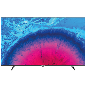 تلویزیون ال ای دی هوشمند زلموند مدل PANA50US2134 سایز 50 اینچ تلویزیون ال ای دی هوشمند زلموند مدل PANA50US2134 سایز 50 اینچ