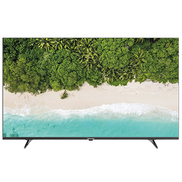 تلویزیون ال ای دی زلموند مدل PANA50UB2134 سایز 50 اینچ