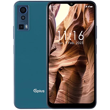 گوشی موبایل جی پلاس X20 ظرفیت 128 گیگابایت رم 4 گیگابایت گوشی موبایل جی پلاس X20 ظرفیت 128 گیگابایت رم 4 گیگابایت