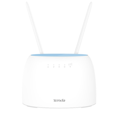 مودم روتر ۴G LTE دوبانده تندا AC1200 مدل ۴G09 مودم روتر ۴G LTE دوبانده تندا AC1200 مدل ۴G09