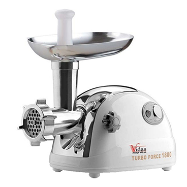 چرخ گوشت ویداس مدل VIR-3505 چرخ گوشت ویداس مدل VIR-3505