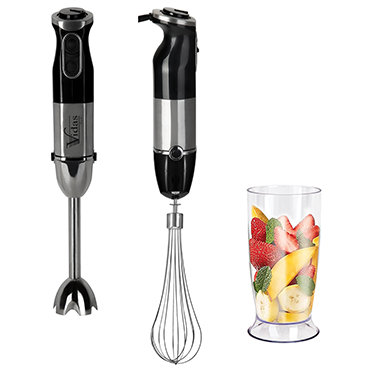 گوشت کوب برقی ویداس مدل VIR-3214-مشکی خاکستری گوشت کوب برقی ویداس مدل VIR-3214-مشکی خاکستری