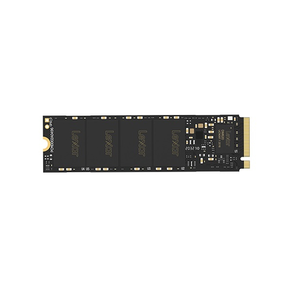 اس اس دی اینترنال PCIe Gen3 x4 لکسار مدل NM620 ظرفیت 1 ترابایت اس اس دی اینترنال PCIe Gen3 x4 لکسار مدل NM620 ظرفیت 1 ترابایت