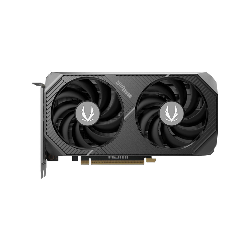 کارت گرافیک زوتک مدل GAMING GeForce RTX 5060 Ti 8GB OC Twin Edge کارت گرافیک زوتک مدل GAMING GeForce RTX 5060 Ti 8GB OC Twin Edge