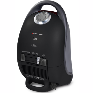 جاروبرقی هاردستون مدل VCP1822 Luxe