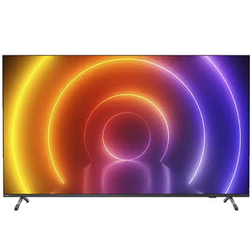 تلویزیون ال ای دی هوشمند فیلیپس مدل 55PUT8516 سایز 55 اینچ