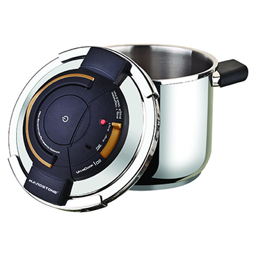 زودپز هاردستون مدل SPC6501 زودپز هاردستون مدل SPC6501