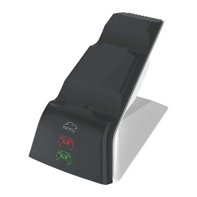 پایه شارژر دسته بازی پلی استیشن تسکو مدل TGC 16 پایه شارژر دسته بازی پلی استیشن تسکو مدل TGC 16