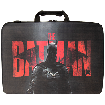 کیف PS5 مدل The Batman کیف PS5 مدل The Batman