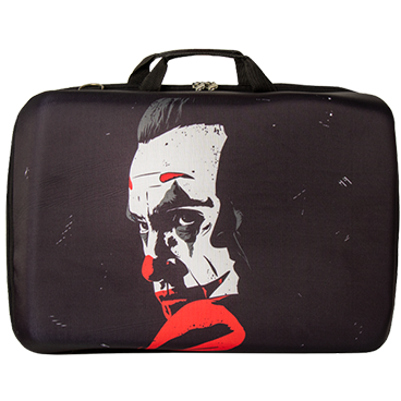 کیف PS5 مدل جوکر کیف PS5 مدل جوکر