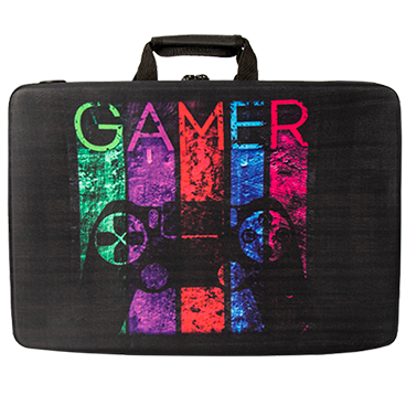 کیف PS5 مدل Gamer کیف PS5 مدل Gamer