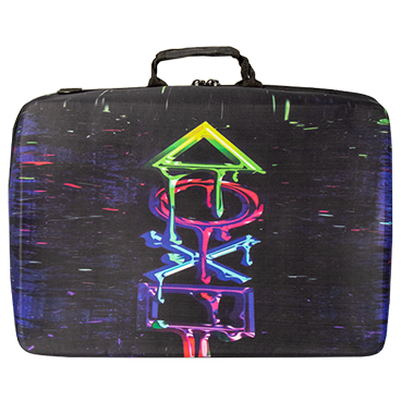 کیف PS5 مدل PlayStation کیف PS5 مدل PlayStation