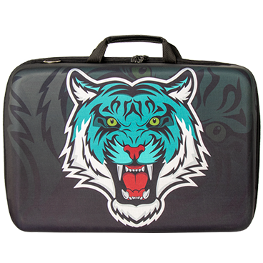 کیف PS5 مدل ببر کیف PS5 مدل ببر