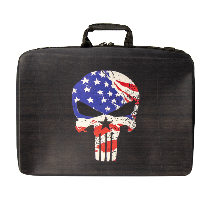 کیف PS5 مدل Punisher کیف PS5 مدل Punisher