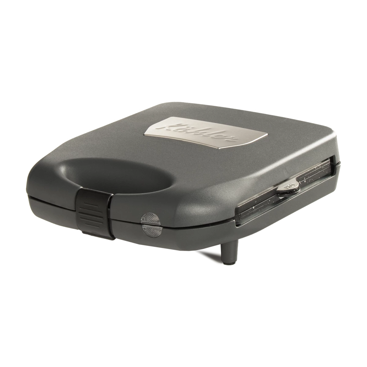 ساندویچ ساز کاخلر مدل KH-213-ذغالی