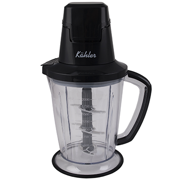 خردکن کاخلر مدل KH-157-مشکی خردکن کاخلر مدل KH-157-مشکی