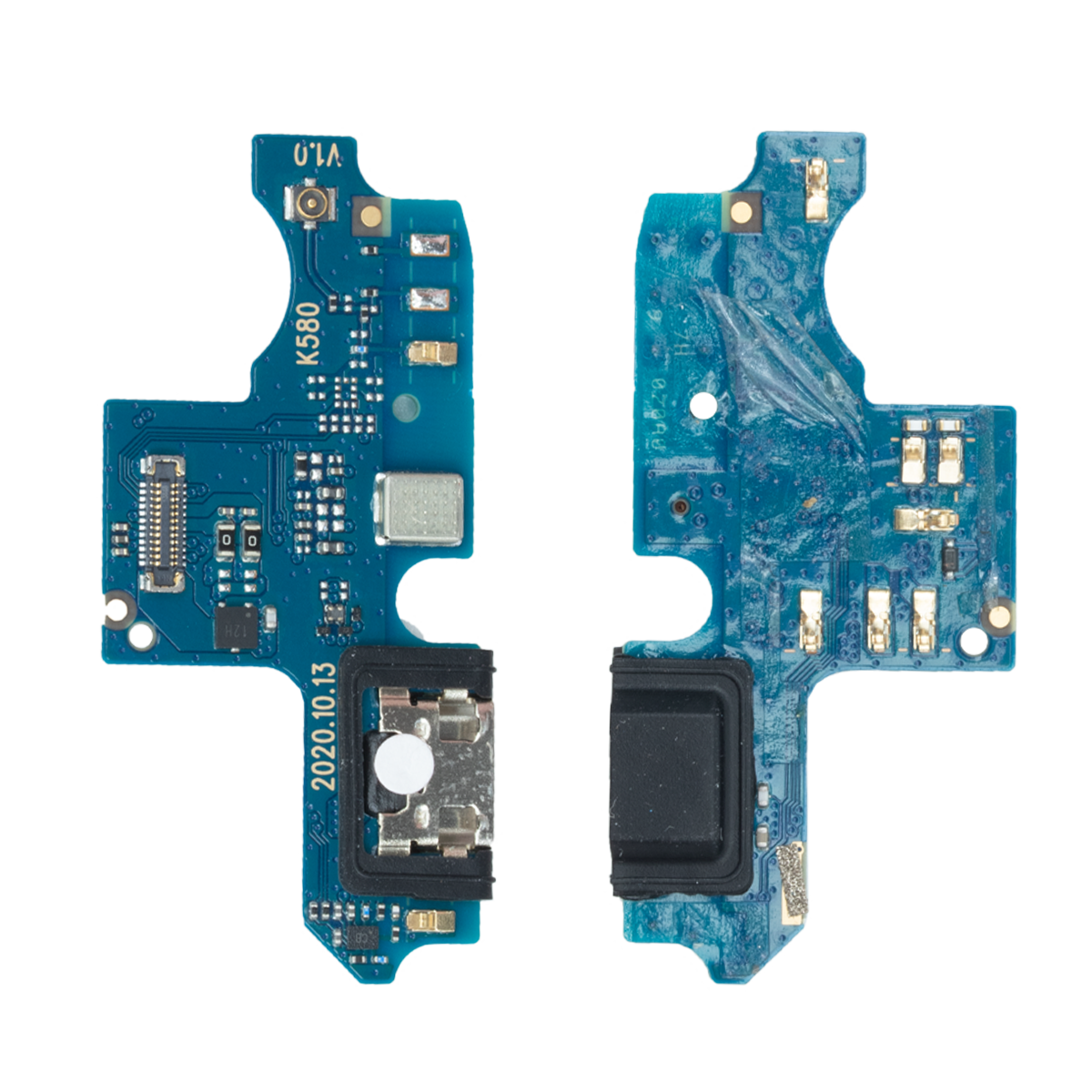 برد شارژ گوشی نوکیا 1.4 برد شارژ گوشی نوکیا 1.4