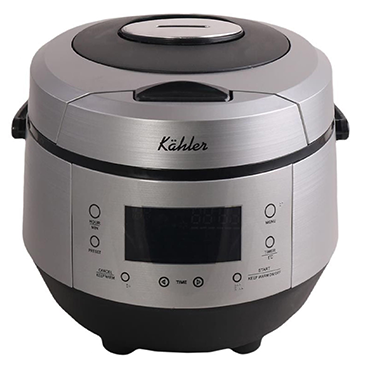 پلوپز دیجیتال کاخلر مدل KH-5510	