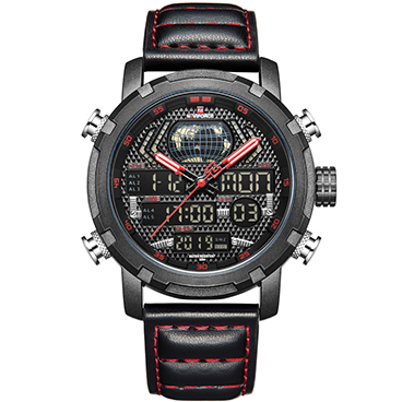 ساعت نیوی فورس مردانه مدل nf9160 ساعت نیوی فورس مردانه مدل nf9160