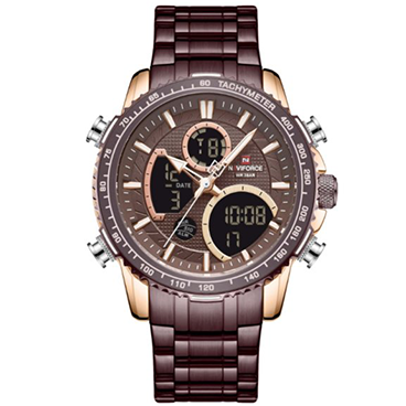 ساعت نیوی فورس مردانه مدل 8891802 ساعت نیوی فورس مردانه مدل 8891802