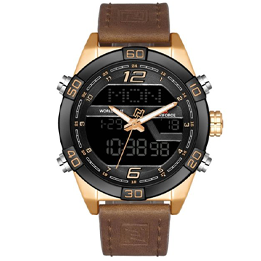 ساعت نیوی فورس مدل 889128 ساعت نیوی فورس مدل 889128