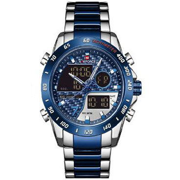 ساعت نیوی فورس مدل NF9171 ساعت نیوی فورس مدل NF9171