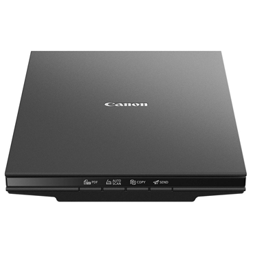 اسکنر کانن مدل CanoScan LiDE 300-مشکی اسکنر کانن مدل CanoScan LiDE 300-مشکی