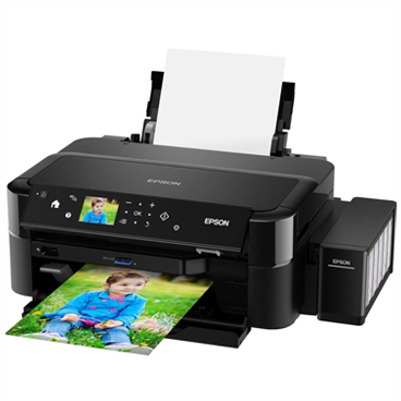 پرینتر اپسون مدل L810 جوهر افشان رنگی  پرینتر اپسون مدل L810 جوهر افشان رنگی