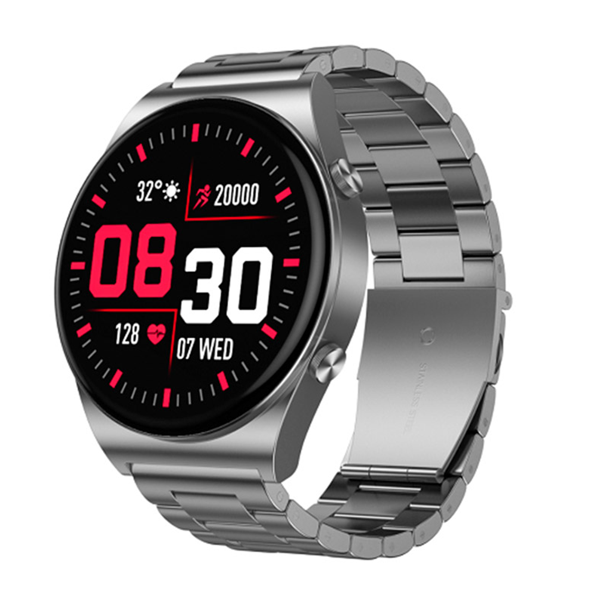 ساعت هوشمند جی تب مدل GT3 Pro