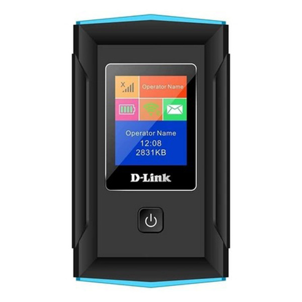 مودم روتر 4G LTE Cat6 دی-لینک مدل DWR-933M مودم روتر 4G LTE Cat6 دی-لینک مدل DWR-933M