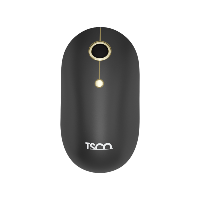 ماوس بی سیم تسکو مدل TM 676W
