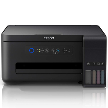 پرینتر اپسون مدل L4150 جوهرافشان چندکاره پرینتر اپسون مدل L4150 جوهرافشان چندکاره