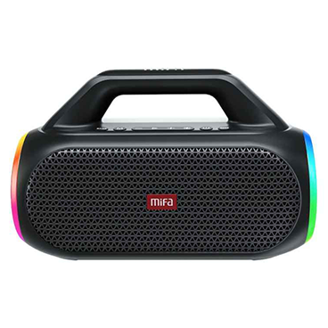 اسپیکر بلوتوثی میفا مدل WildBox اسپیکر بلوتوثی میفا مدل WildBox