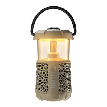 اسپیکر بلوتوثی میفا مدل Wild Camping اسپیکر بلوتوثی میفا مدل Wild Camping