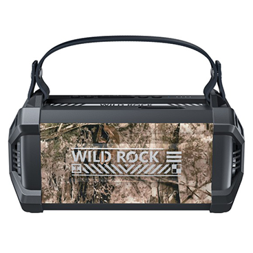 اسپیکر بلوتوثی میفا مدل Wild Rock اسپیکر بلوتوثی میفا مدل Wild Rock