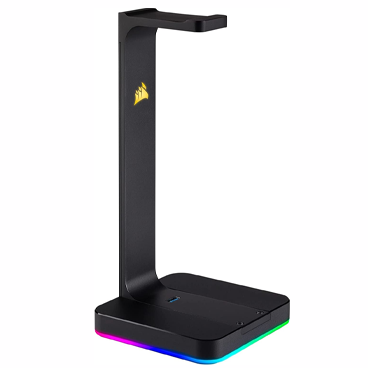 استند هدست کورسیر ST100 RGB Premium استند هدست کورسیر ST100 RGB Premium