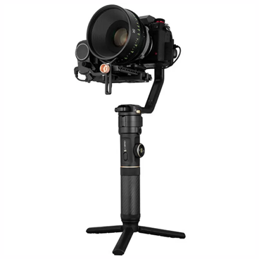 گیمبال دوربین ژیون تک مدل CRANE 2S