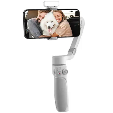 گیمبال گوشی ژیون تک مدل Smooth Q4	