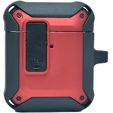 کاور کیس اپل ایرپاد 2 تسکو مدل TCO3204-مشکی کاور کیس اپل ایرپاد 2 تسکو مدل TCO3204-مشکی