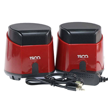 اسپیکر رو میزی تسکو مدل TS 2061 اسپیکر رو میزی تسکو مدل TS 2061